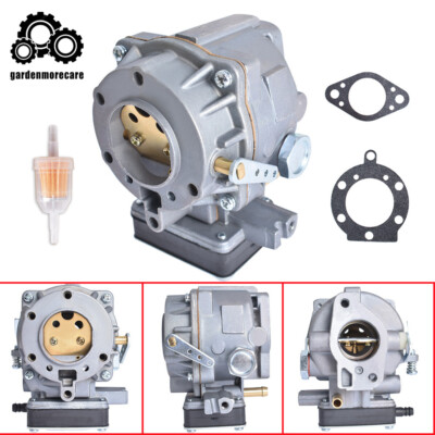 NEW Carburetor for Briggs & Stratton 42E707 42E777 42A707 42A777 Carb