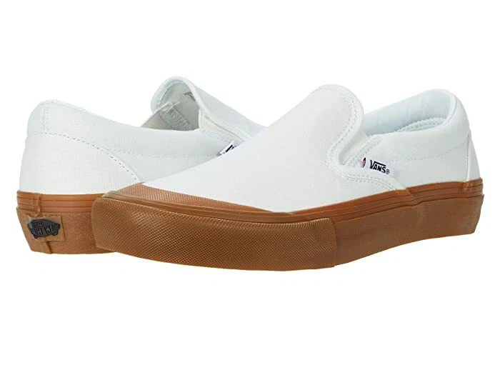 Gum slip hotsell on vans