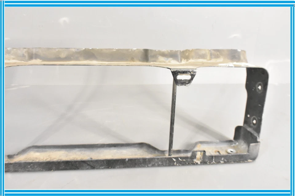 HUMMER H2 NÚCLEO SOPORTE MARCO OEM 2003 - 2009 Foto 4 de 4