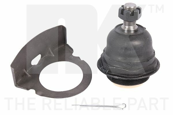 NK 5043510 FüHrungsgelenk Traggelenk Kugelgelenk Querlenker-image