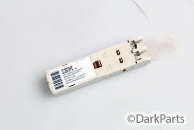 HP Compaq 229204-001 SFP Optical Transceiver IBM42P21SNYCP10