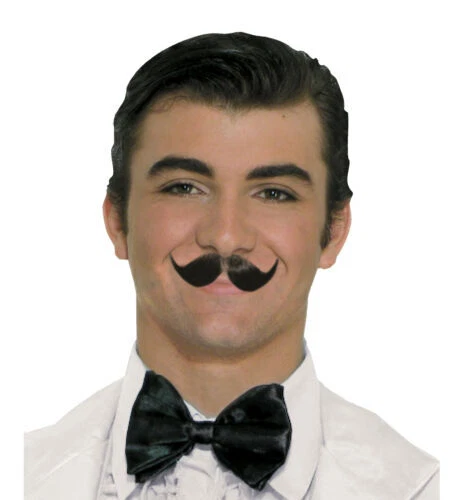 Forum 1920s & 1930s Costume Wigs & Facial Hair