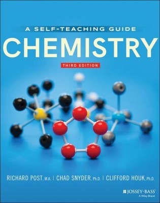 Chemistry: Concepts And Problems, A Self-Teaching Guide