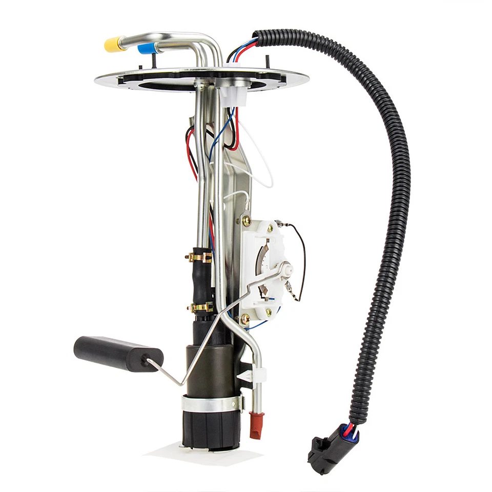 Bomba de combustível e conjunto para Ford F-150 4.2L 4.6L 5.4L V6 V8 P74853S 1999-2003 EUA - Imagem 4 de 4