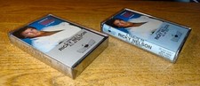 A Tribute to Ricky Nelson All My Best 1985 2 Cassettes Tape Set Hits New Sealed
