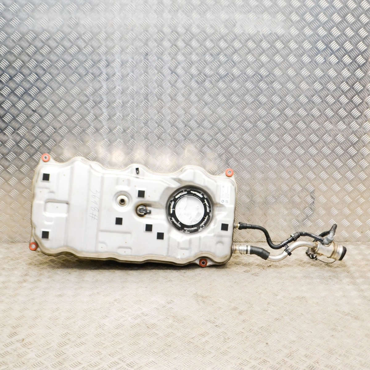 BMW 3 G20 330e Fuel Tank 8482293 7473449 7401428 2.00 Hybrid 185kw 
