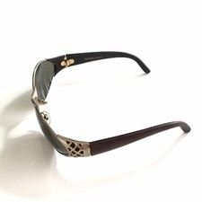 Rochas Sunglasses 9055 10 Gold Authentic Frame