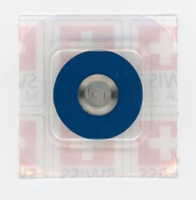 for Jaeger-LeCoultre 822 Swiss Nivaflex Mainspring