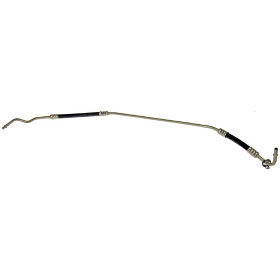 624-215 Dorman Oil Cooler Line Lower for Mercury Sable Ford Taurus 1996 - Image 3 of 3