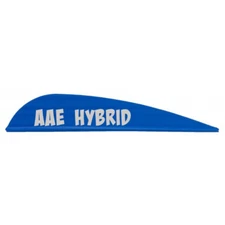 AAE Hybrid 26 Vanes Blue (50pk)