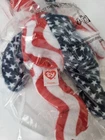 Bonnet bébé ours en peluche Supreme TY FW22 