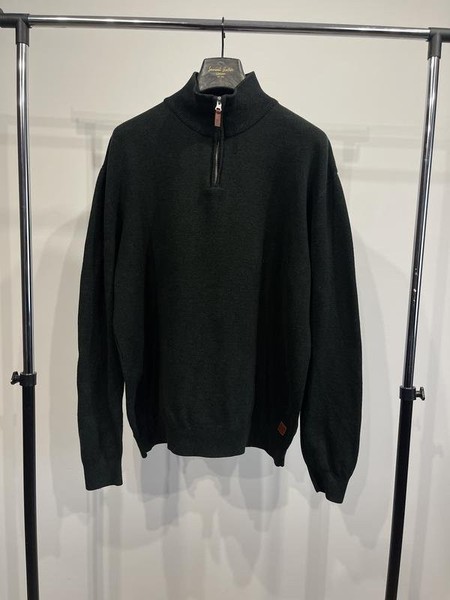 Men Next Sweater Green 44 / XXL / 52