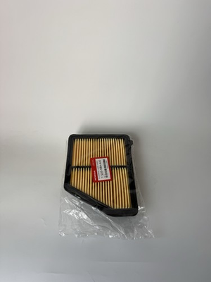 #ad #ad Genuine OEM Honda Engine Air Filter 17220 5BA A00 For Select Civic and HR V $13.99