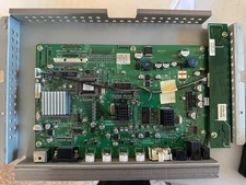 Main Logic Board for EverFocus 17" TFT LCD Monitor EN7517C LTM170EU