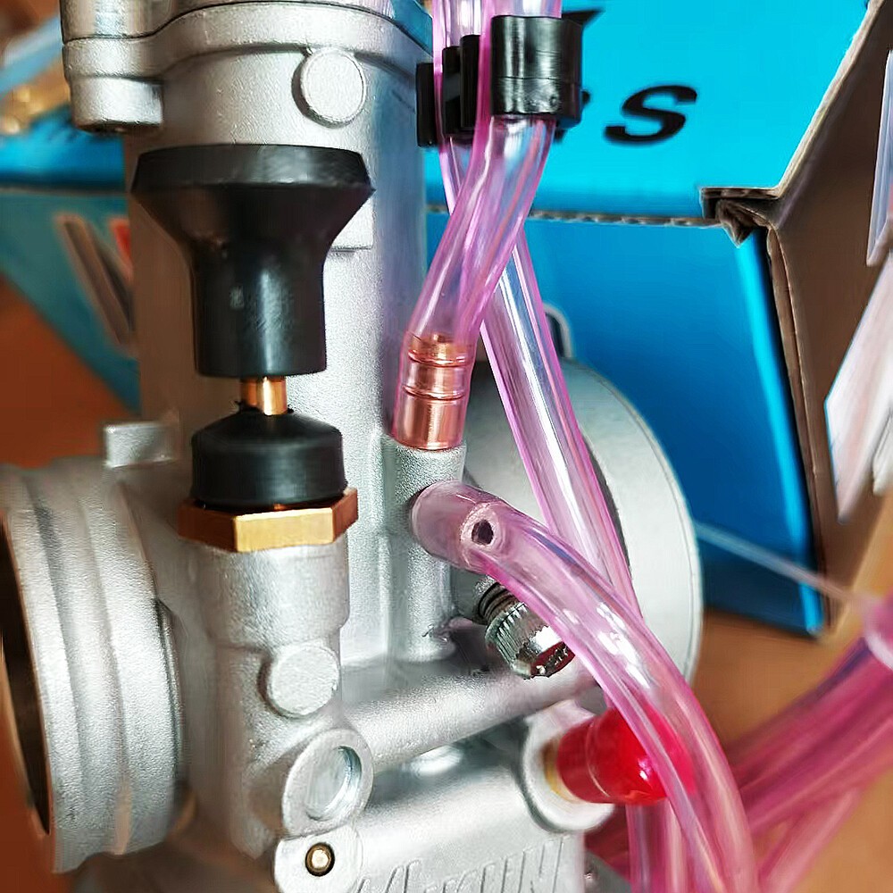 Mikuni YAMAHA YZ125 YZ 125 250 TMX 38MM Mikuni Carburetor New! | eBay