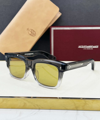 Jacques Marie Mage TORINO 54-20 Sunglasses - NEW