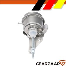 Unterdruckdose Turbolader Geeignet für AUDI A3 SEAT SKODA VW Golf V Jetta 1.9