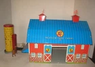 Vintage Ohio Art Meadow Lane Farm set. No box