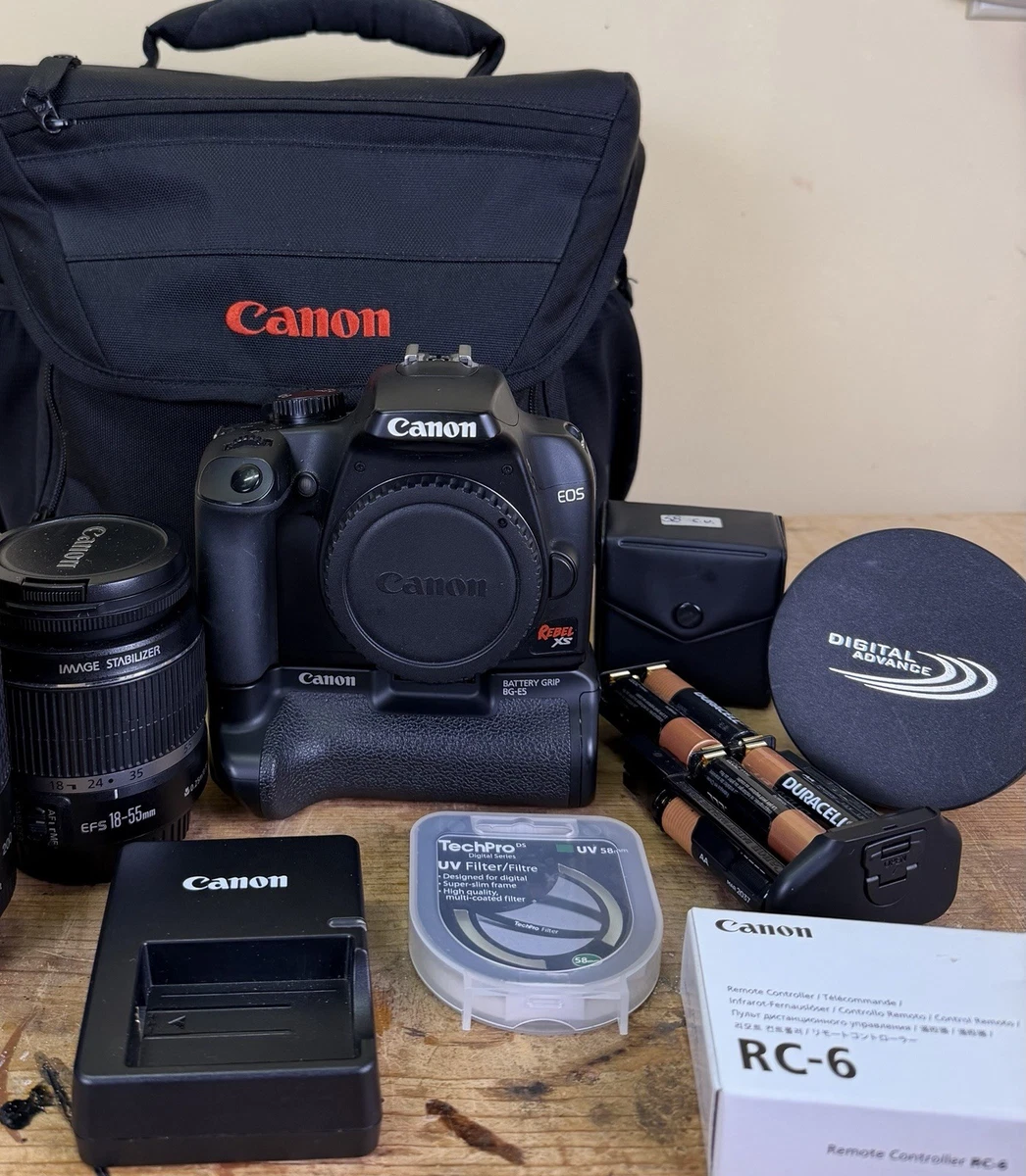 Canon 1000d for sale | eBay