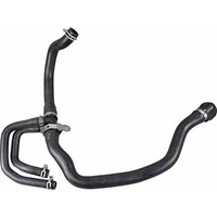 Metzger 2421257 KüHlerschlauch FüR Opel Peugeot Citroen C4 C4 Grand 5008 308