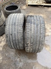 2x 275 35 22  104Y XL CONTINENTAL Eco CONTACT 6 ⭐ DOT 2024