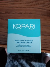 Kopari Moisturizer 