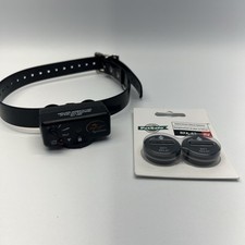 Sportdog DBC-100 Bark Training Collar 2 Pack ...