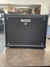 Boss Katana KTN-50 1 x 12-inch 50W Combo Guitar Amplifier 1108958 