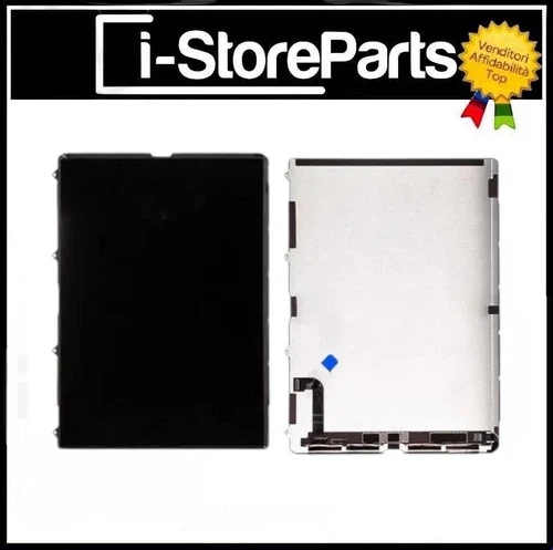 DISPLAY LCD MONITOR PER APPLE iPad 10/iPad 11 A2696/A2757/A3354/A3355 SCHERMO