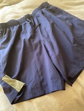 Exercise Shorts Men’s Sports Shorts New Balance Brand Not Worn 