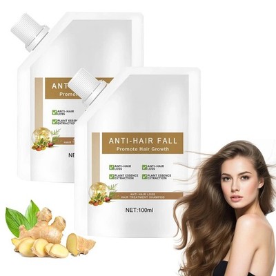 Remimpi Anti-hair Fall Hair Loss Shampoo, Remimpianti Hair Loss Shampoo, Anti...