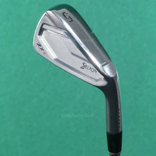 Srixon ZX7 Forged Single 5 Iron Project X LZ 6.0 120g Steel Stiff