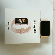Samsung Galaxy Fit3 Watch - Used