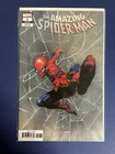 Amazing Spider-Man #1 (2018) Jerome Opena 1:50 Incentive Variant Nick Spencer