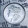 1901 S MORGAN SILVER DOLLAR HI GRADE GENUINE U.S. MINT RARE KEY COIN 9558