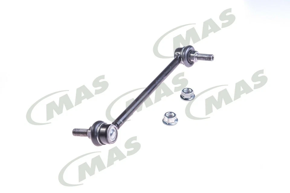 Комплект звеньев стабилизатора MAS Industries SL74035 для Toyota Sienna 2004-2010 годов выпуска - Изображение 2 из 4