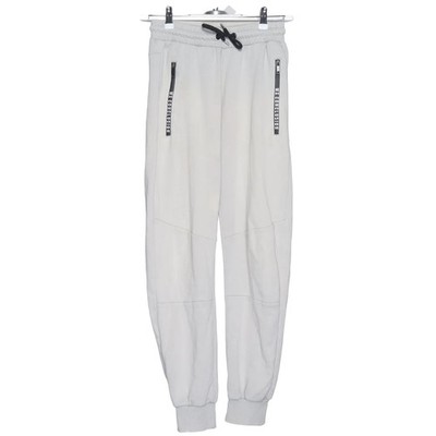 Oxo, Jogginghose, Größe: 170, Grau, Baumwolle/Polyester, Einfarbig, Sweat #QpE
