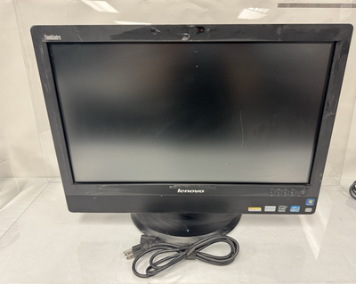 Lenovo ThinkCentre M92z Intel Core i5 -3470T @2.90GHz 4GB Ram