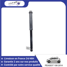Amortisseur Peugeot 108