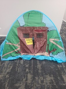 Kids Play Tent 
