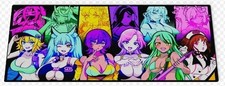 Gamersupps Waifu Mousepad - End Of Season 4