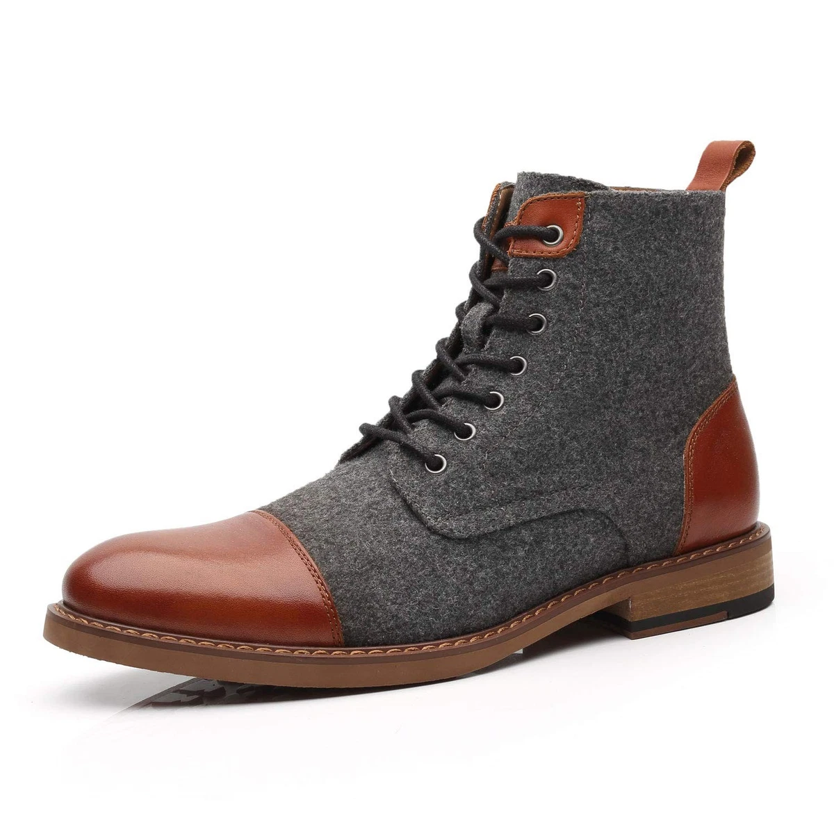 La Milano Lace Up Boots for Men for Sale | Shop New & Used 