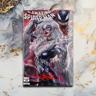 [SIGNED] The Amazing Spider-Man #29 Ariel Diaz Trade Dress Exclusive Variant $29