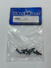 HOBAO H87068 HYPER 7 FLAT HEAD TAPPING M4X18