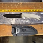 Ruck And River Ogeechee Knife — photo 1
