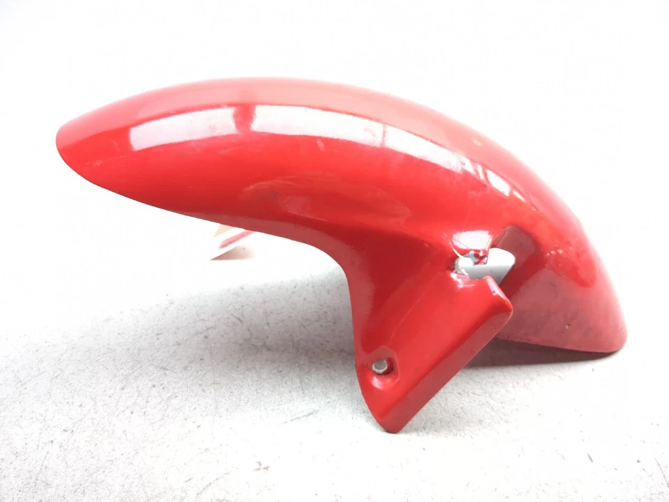 Guardabarros delantero Honda Super Hawk VTR1000F 97-05 Foto 2 de 4