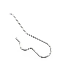 Watch Clutch Spring Replacement Parts For ETA7750 Movement Part Number 8320