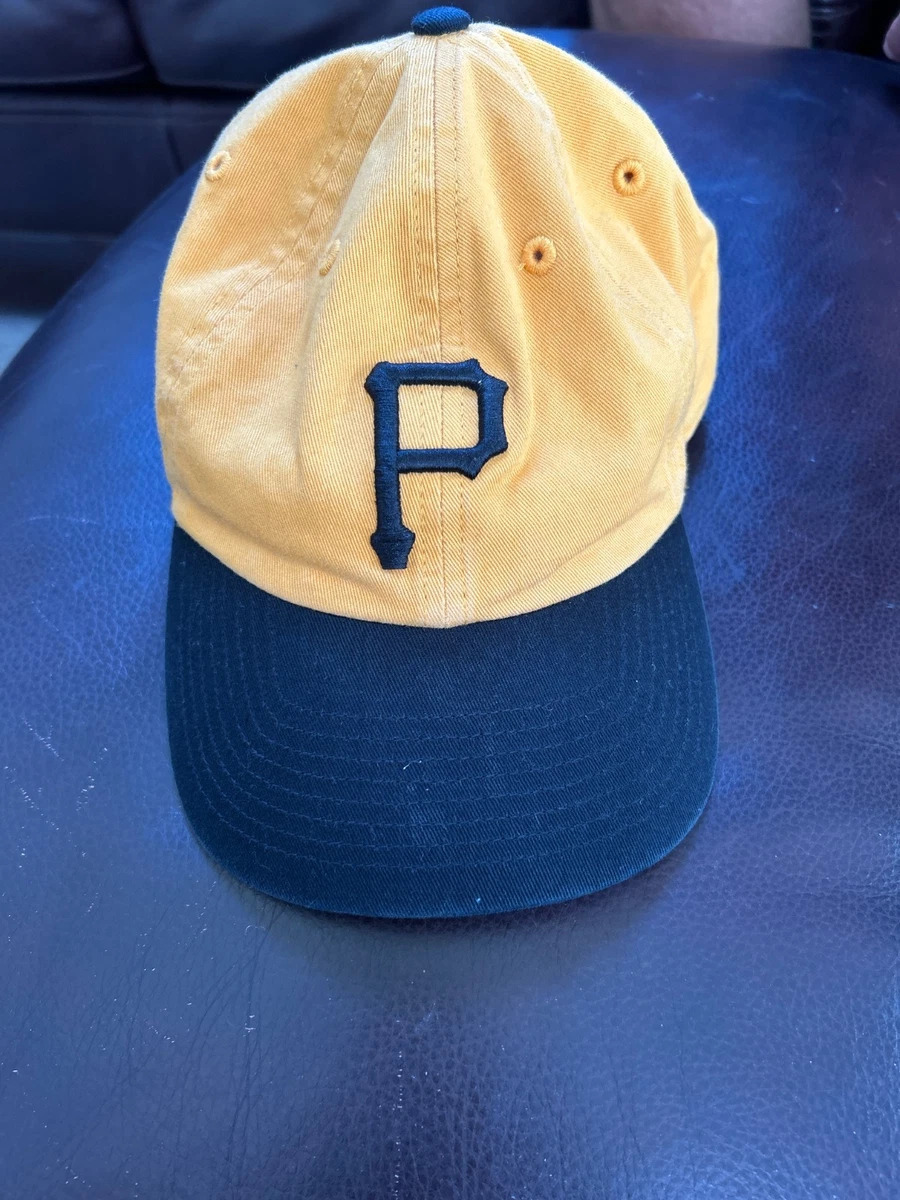 47 Pittsburgh Pirates MLB Fan Cap, Hats for sale | eBay
