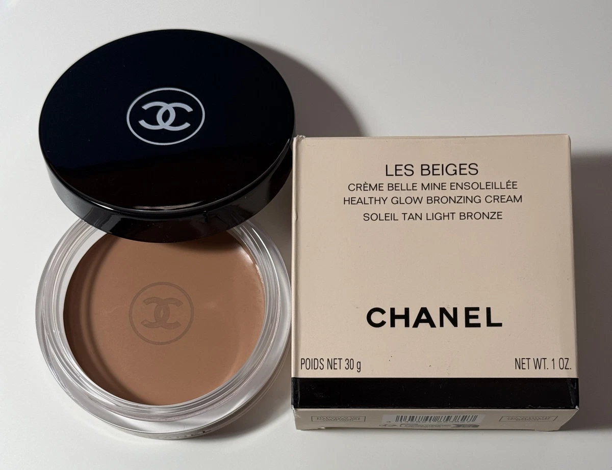 CHANEL Bronze Face Bronzer, Contour & Highlighter for sale | eBay