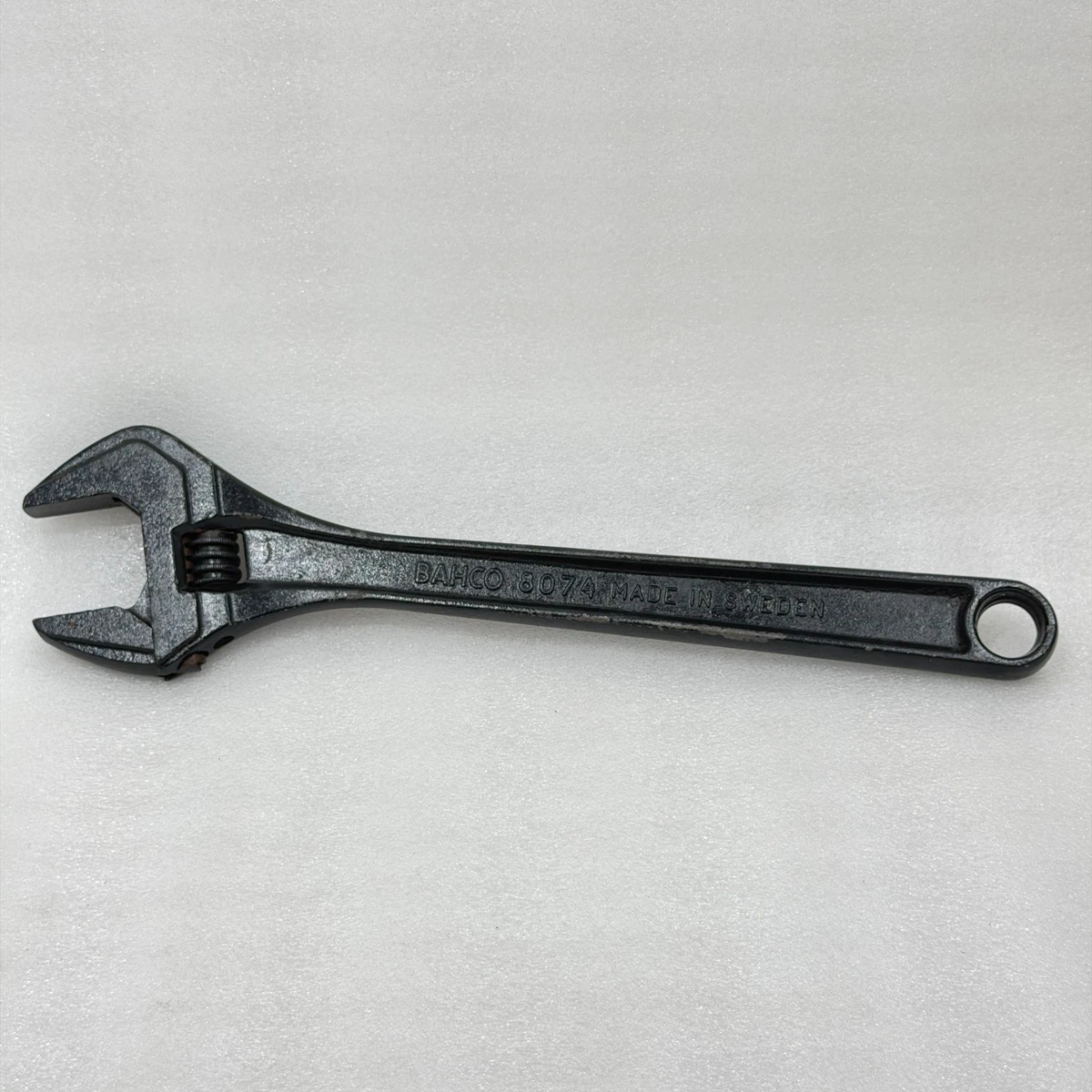 Bahco Adjustable Wrenches for sale | eBay